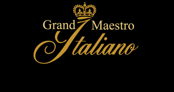 Grand Maestro italiano