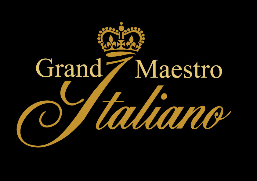 grand maestro italiano premium coffee