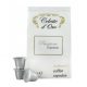 Celeste d'Oro Passione espresso 20 cups