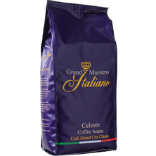 Grand Maestro Italiano Celeste (beans)